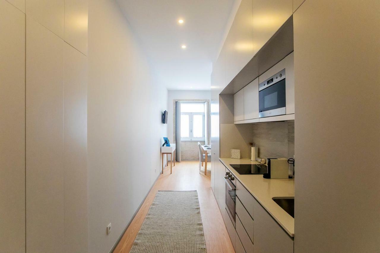 Santa Catarina Downtown II Apartment Porto Exterior photo